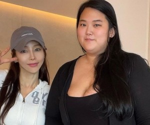 "가족이라"...<b>류필립</b>·<b>미나</b>, 시누이 <b>수지</b>와 절연 <b>논란</b> 해명