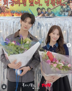 '폭군의 셰프' <b>이채민</b> 뜨거운 인기...배우 브랜드평판 TOP