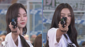 '2025 아육대' 라이즈vsNCT<b>위시</b>, 집안싸움 성사? 축구 결승전서 만날까