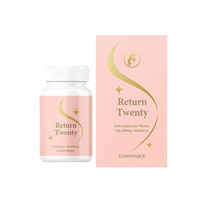 리턴트웬티, 3차 완판에 이어 4차 판매 개시...한정 할인 프로모션 - 뉴스 썸네일 이미지