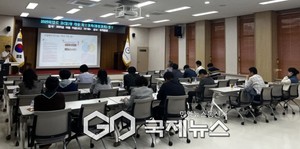 연천교육지원청, 교원장 대상 특수교육 연수 실시 - 뉴스 썸네일 이미지