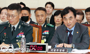 법사위, 헌재·군사법원 <b>국정감사</b> 실시