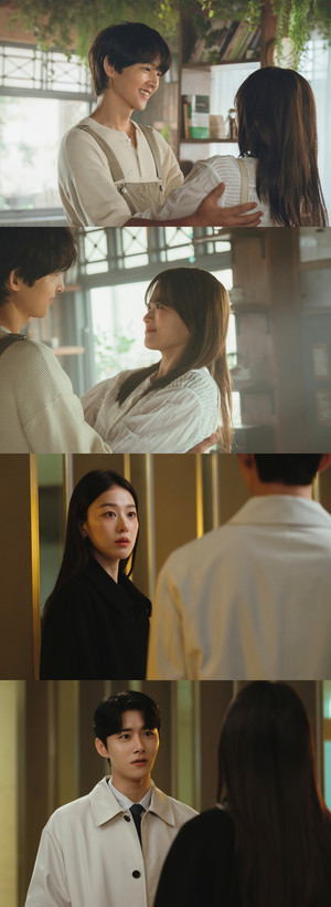 '마이 유스' 마지막회 결말, <b>송중기</b>·<b>천우희 해피엔딩</b>일까