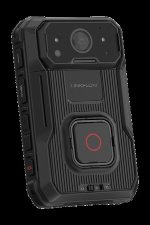 링크플로우, 2025 국제 치안 산업대전 참가...온디바이스 AI 5G 바디캠 'P1... - 뉴스 썸네일 이미지