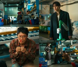 '<b>태풍상사</b>' <b>이준호</b>, 父 사망에 사기 악재 닥치나...총 몇부작?