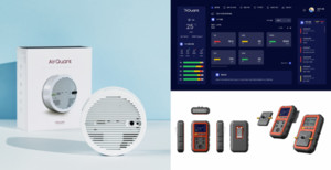 분광학 기반의 성분 분석 전문기업 파이퀀트, '2025 스마트건설·안전·... - 뉴스 썸네일 이미지