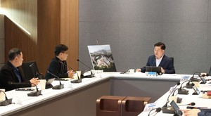 광명시, 공간복지 혁신...문화·예술·배움 품은 복합시설 만든다 - 뉴스 썸네일 이미지