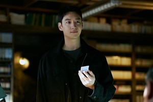 '<b>모범택시</b> 시즌3' 빌런 윤시윤? <b>이제훈</b> "부캐·액션 <b>업그레이드</b>"