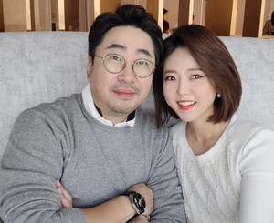 김선영, 백성문 떠나보내며 뭉클한 인사
