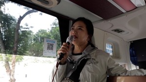 국제뉴스 김희라 베트남 가이드 보도 이미지