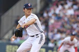 K-베이스볼 시리즈 정보 이미지