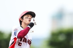 "두찬호 현실화되나" KIA <b>박찬호</b>, <b>두산행 임박</b>...예상 몸값은?