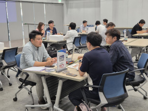 부산테크노파크, 부산 수산식품 기업 국내 유통시장 공략 본격화 - 뉴스 썸네일 이미지