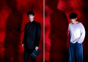 <b>뮤지컬</b> '<b>데스노트</b>', '<b>규현</b> & <b>김성철</b>' 전격 합류!