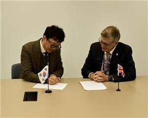 부산테크노파크, 英 리버풀대학교와 고령친화·헬스케어 협력 강화 - 뉴스 썸네일 이미지