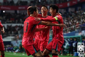 전반전 속보 이미지