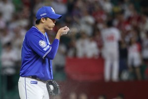 "대구에 분 칼바람"...<b>삼성</b> 라이온즈, 김대우 포함 7명 추가 <b>방출</b>