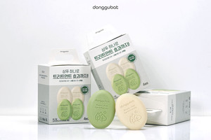 동구밭, 대만 코스트코 입점하며 해외 진출 "기후정의 가치, 세계에 알... - 뉴스 썸네일 이미지