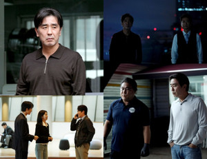 '<b>김부장 이야기</b>' <b>류승룡</b> 옛 동료들 긴급 SOS 요청한 이유