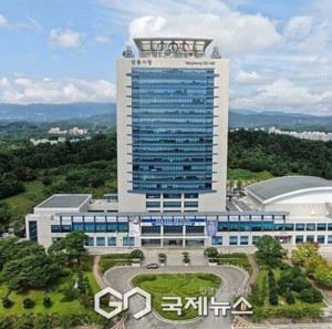 강릉시, 강원특별자치도 민원행정 종합평가 우수기관 선정 - 뉴스 썸네일 이미지