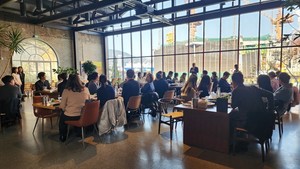 부산관광공사, 수도권 인센티브 여행사 초청 '유니크베뉴 팸투어' - 뉴스 썸네일 이미지