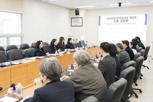 용인시의회 김희영 의원, 청소년문화의집 운영 개선을 위한 현장 중심 ... - 뉴스 썸네일 이미지