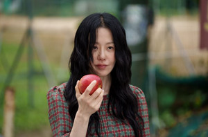 고현정, 연기대상 불참 이유 공개