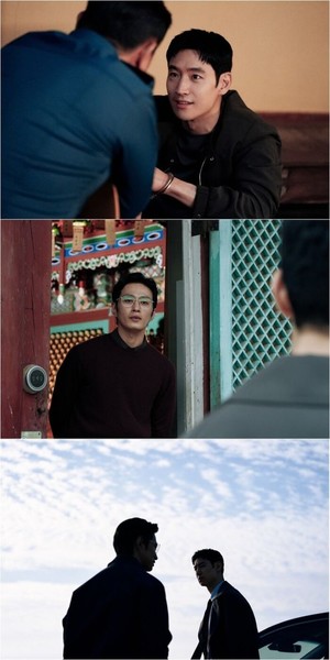 '모범택시3' 이제훈, 정체 위기일까?