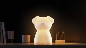 부산디자인진흥원, AI 디자인 융합 통해 AI 기반 피규어 'F.E.E.L AI' 개발 - 뉴스 썸네일 이미지