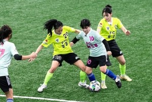 '<b>골때녀</b>' <b>김보경</b> 더비 성사… 친정팀 <b>탑걸</b> 떠나 발라드림 이적 후 첫 맞...