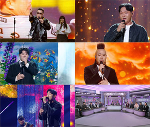 불후의 명곡 프로야구 특집 관련 썸네일