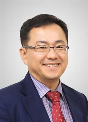 [동정] 홍성주 대구광역시 경제부시장 - 뉴스 썸네일 이미지