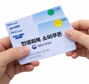 3차 민생지원금 30만원, 신청 서두르세요