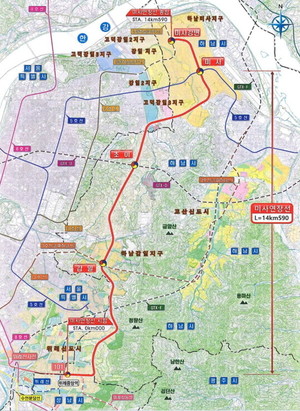 더불어민주당 강병덕 당대표 정책특보, 하남시장 출마 선언 - 뉴스 썸네일 이미지
