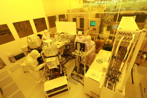 "사람이 곧 경쟁력"...경북도, 2030년 반도체 인재 1만명 키운다 - 뉴스 썸네일 이미지