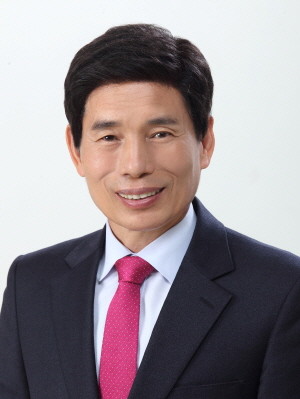 [동정] 이태훈 대구광역시 달서구청장 - 뉴스 썸네일 이미지