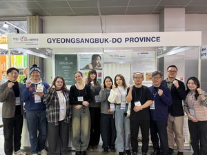 경북 식품기업, 러시아 '프로드엑스포' 첫 참가...58만 달러 상담 성과 - 뉴스 썸네일 이미지