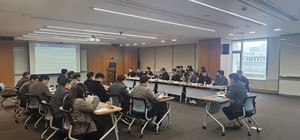 포항시, '영일만항 스웰 개선대책 연구 용역' 최종보고회 개최 - 뉴스 썸네일 이미지