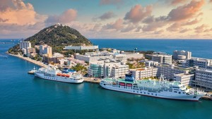 한국해양대, '첨단산업인재양성부트캠프' AI 운영대학 선정 - 뉴스 썸네일 이미지