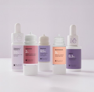 나오스코리아, 대한피부항노화학회서 에이징 사이언스·에코바이올로지... - 뉴스 썸네일 이미지