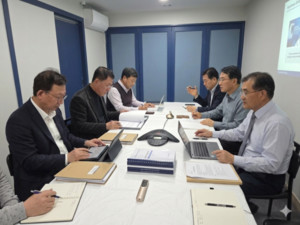 서천군 기업인들 '지역발전 한 목소리' 낸다 - 뉴스 썸네일 이미지