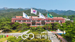 과천시, 개발제한구역 우선 해제지역 용적률 상향 추진... 주민공람 실시 - 뉴스 썸네일 이미지