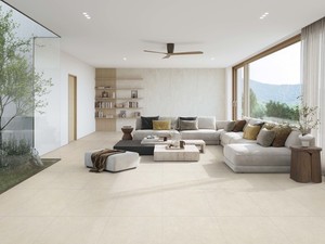 KCC글라스 홈씨씨, 대형 정사각 '숲 강마루 스톤 스퀘어' 출시 - 뉴스 썸네일 이미지