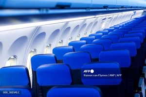 아일랜드 에어캡, 에어버스 항공기 100대 주문 - 뉴스 썸네일 이미지