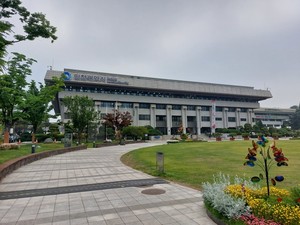 인천시, 인천벤처투자(주) 벤처투자회사 중기부 등록 승인 - 뉴스 썸네일 이미지