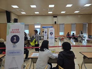 완주군, 인공지능으로 어르신 건강 챙긴다