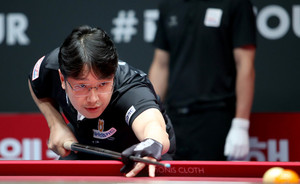 [PBA 스토리] '31연승의 기적' 오성욱, 그를 다시 세운 아버지의 마지막... - 뉴스 썸네일 이미지