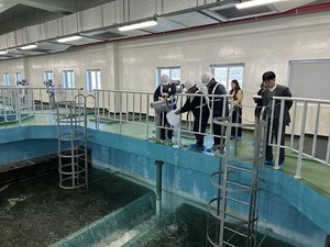 청주시 지북·낭성·미원<b>정수장</b>, <b>기후부</b> 점검결과 <b>위생</b>관리 '양호'