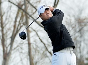 이승형, '2026 KPGA 챌린지투어 5회 대회'서 연장 접전 끝 우승 - 뉴스 썸네일 이미지