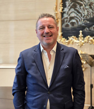 [인터뷰] 루도빅 갈레른 S호텔&리조트 부사장 - 뉴스 썸네일 이미지